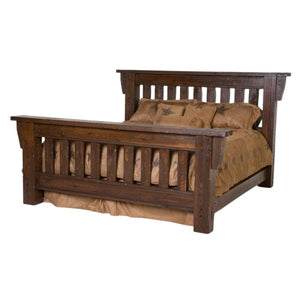 Norway Bed Frame