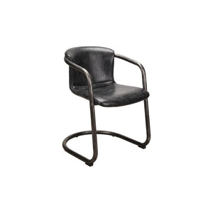 Fairview Dining Chair (Set of 2) - Black
