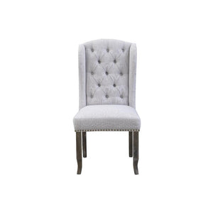 Callie Upholstered Chairs (Set of 2)
