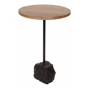 Cole Accent Table