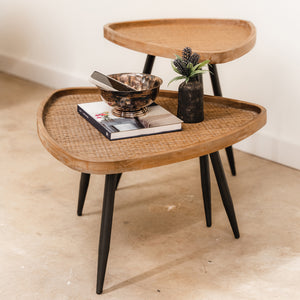 Rola Side Table