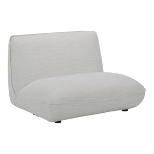 Gideon's Upholstery Build Your Own Sectional-White