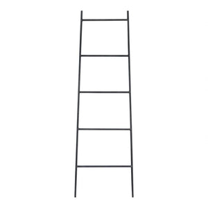 Industrial Iron Ladder