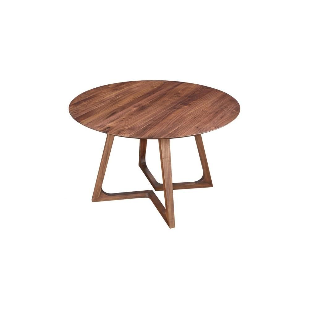 Finlay Round Dining Table