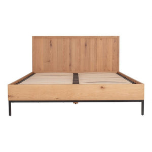 Norse Bed Frame