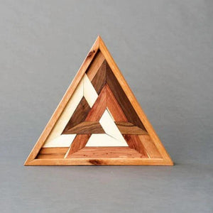 Odin Triangle