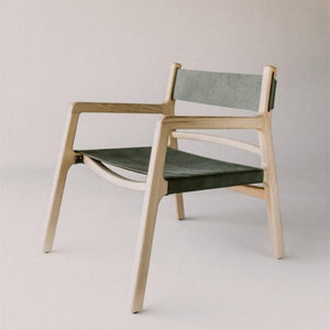 Fjord Accent Chair
