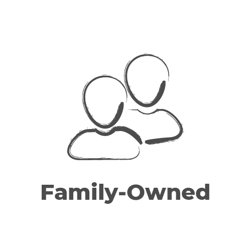 Family-Owned