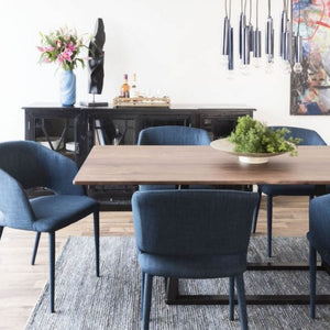 Altiplano Dining Table