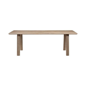 Natural Beverly Dining Table