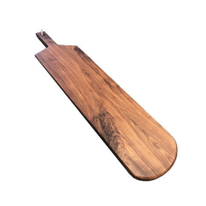 Handmade Paddle Charcuterie Board