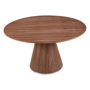Otto Round Dining Table