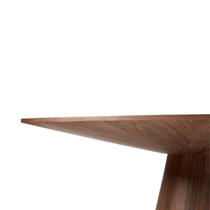 Otto Round Dining Table