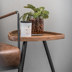 Rola Side Table