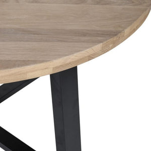 Jocelyn Round Dining Table