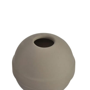 Natural Vase - Grey