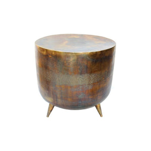 Kettle Accent Table