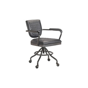 Franklin Office Chair - Black