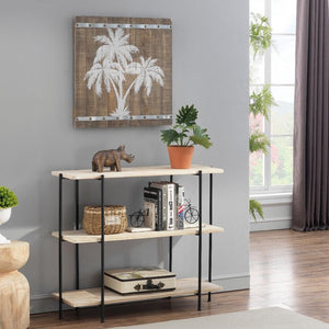 Beachside Console Table