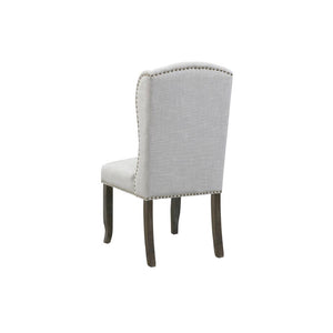 Callie Upholstered Chairs (Set of 2)