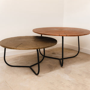 Crosby Nesting Tables (Set of 2)