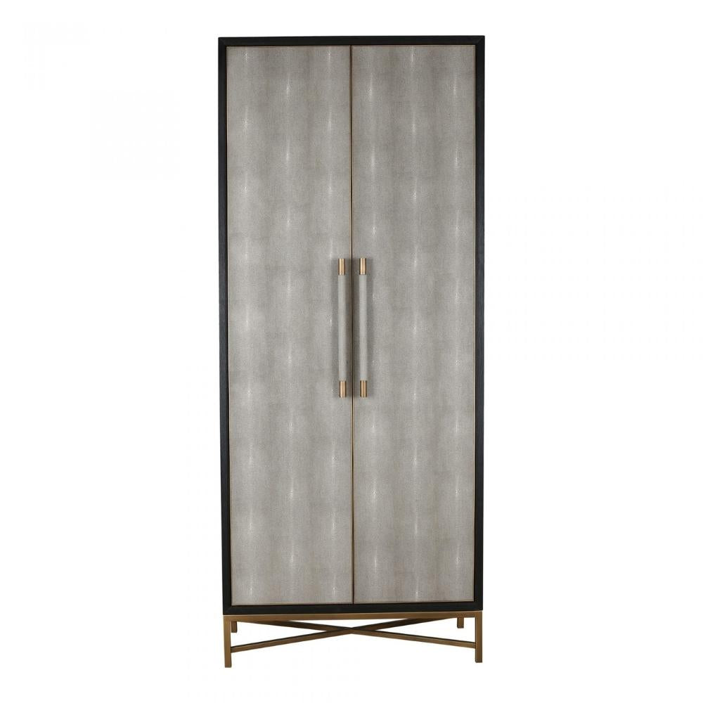 Miko Tall Cabinet