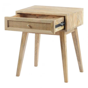 Norm End Table