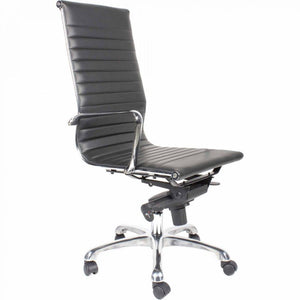 Studio Vegan Leather Office Chair