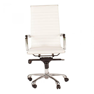 Studio Vegan Leather Office Chair