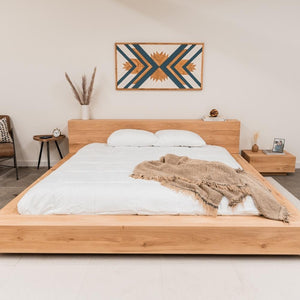 Andra Bed Frame
