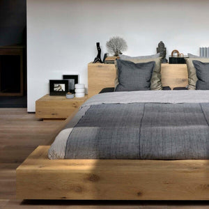Andra Bed Frame