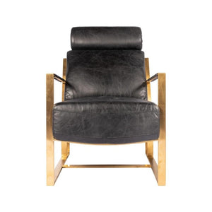 Elysium Chair - Black