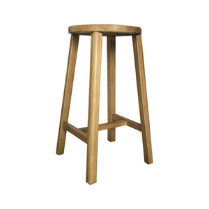 Mitchell Counter Stool - Natural