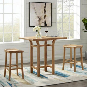 Lily Counter Stool (Set of 2)