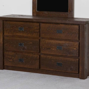 Monterey 6-Drawer Dresser