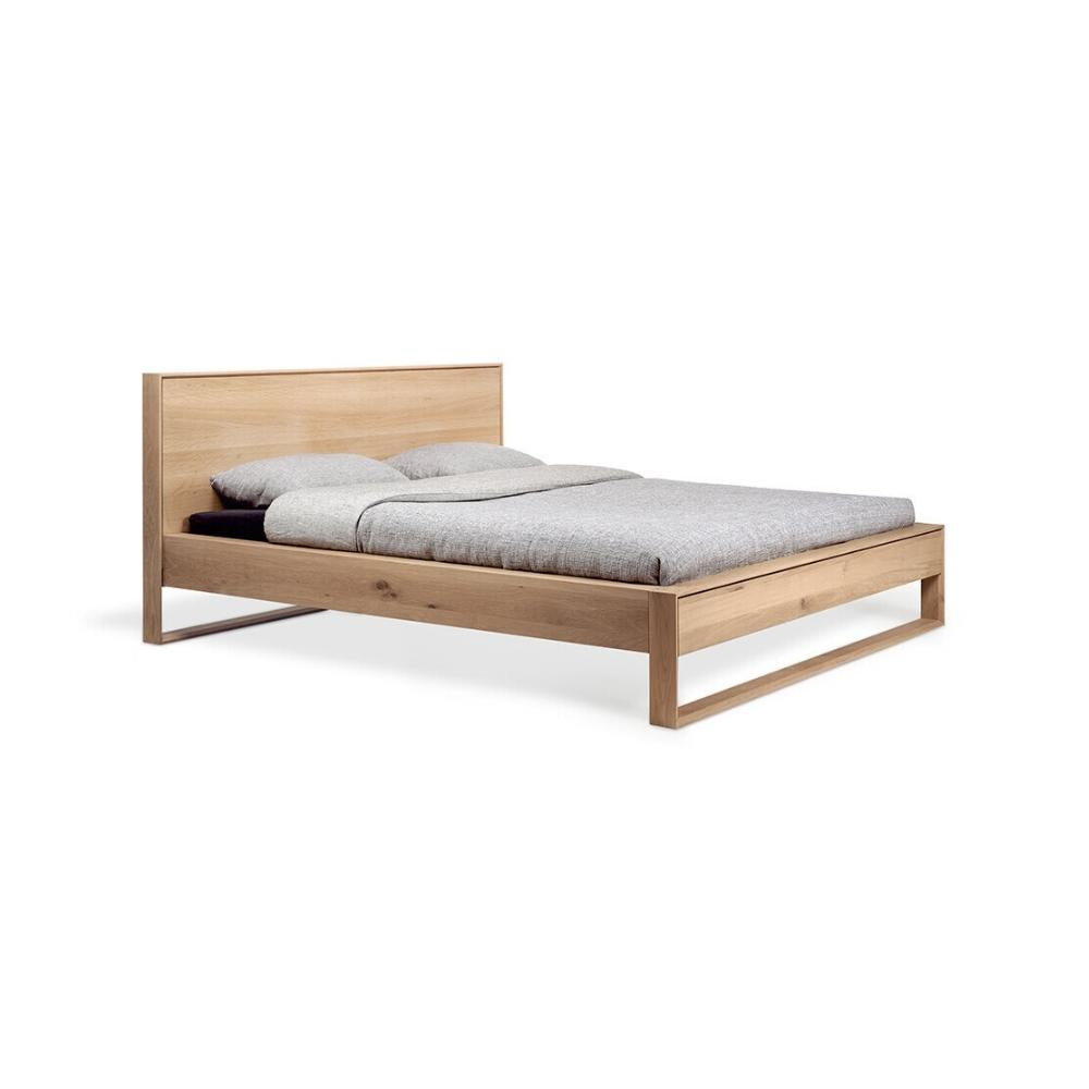 Nordic Bed Frame