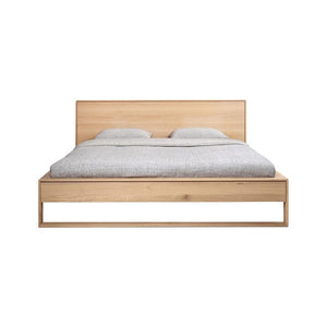 Nordic Bed Frame