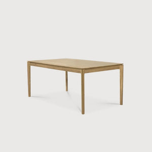Pak Extendable Dining Table
