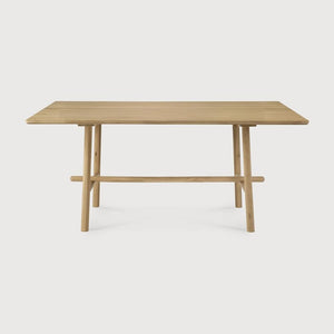 Profile Dining Table