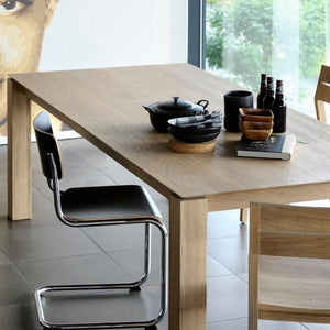 Slice Dining Table