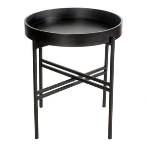 Angles Tray Side Table