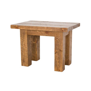 Monterey End Table