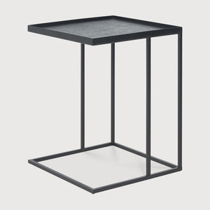Square Tray Side Tables