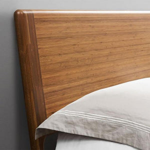 Marina Bamboo Bed Frame