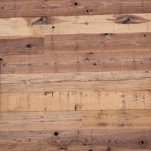 Thermal Brown Lumber Wood Panels